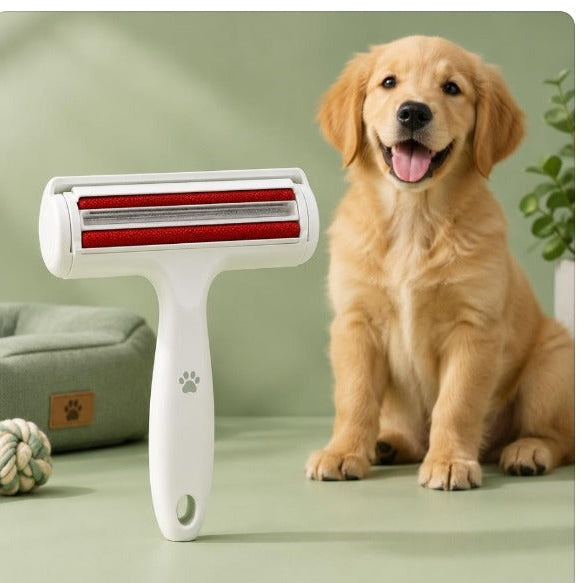 FurFree Home™ Self-Cleaning Pet Brush